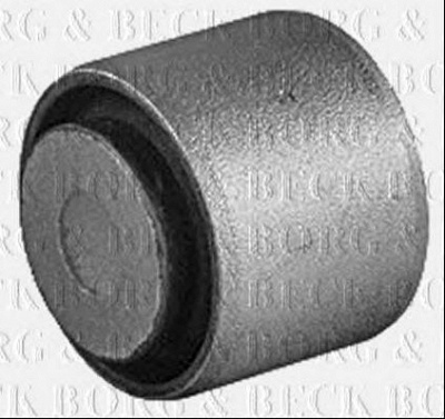 BORG & BECK bsk7855 -  